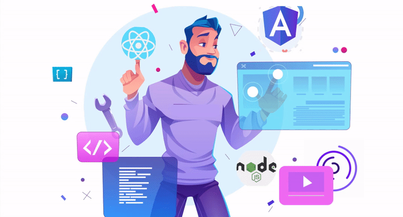 Full Stack Web Developer Course (Live Training)