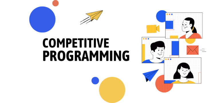 Competitive Programming