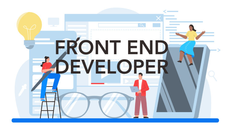 Front End Development