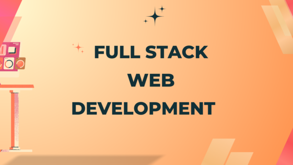 Full Stack Web Developer