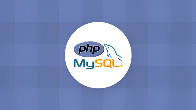 PHP MySQL Development